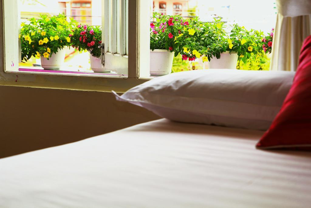 Mai Anh Dao Hotel Da Lat Room photo